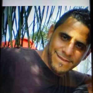 Meet your Posher, Richard